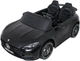 Електромобіль для дітей Mercedes Benz GT63 AMG чорний PA.DK-GT63.CZ (5903864960921) - зображення 4
