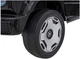 Електромобіль для дітей Mercedes Benz EQG чорний PA.JJ2088.CZ (5903864942477) - зображення 5