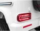 Електромобіль для дітей Mercedes Benz EQG білий PA.JJ2088.BIA (5903864942491) - зображення 7