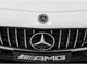 Електромобіль для дітей Mercedes Benz AMG SL63 білий PA.DK-SL63.BIA (5903864940466) - зображення 8