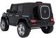 Електромобіль для дітей Mercedes Benz EQG чорний PA.JJ2088.CZ (5903864942477) - зображення 17