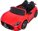 Електромобіль для дітей Mercedes Benz GT63 AMG червоний PA.DK-GT63.CR (5903864960945) - зображення 5