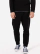 Спортивные штаны мужские Colin's CL1072053BLK S Black (8684112513096) - изображение 2