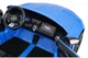 Електромобіль для дітей Mercedes Benz GT63 AMG синій PA.DK-GT63.NIE (5903864960969) - зображення 9