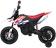 Електромотоцикл для дітей Aprilia RX білий PA.S317.BIA (5903864979893) - зображення 15