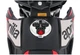 Електромотоцикл для дітей Aprilia RX червоний PA.S317.CR (5903864979909) - зображення 8