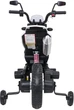 Електромотоцикл для дітей Aprilia RX білий PA.S317.BIA (5903864979893) - зображення 18
