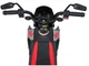Електромотоцикл для дітей Aprilia RX синій PA.S317.NIE (5903864979886) - зображення 4