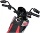 Електромотоцикл для дітей Aprilia RX синій PA.S317.NIE (5903864979886) - зображення 6