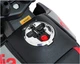 Електромотоцикл для дітей Aprilia RX синій PA.S317.NIE (5903864979886) - зображення 8