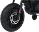 Електромотоцикл для дітей Aprilia RX синій PA.S317.NIE (5903864979886) - зображення 12