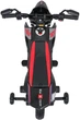 Електромотоцикл для дітей Aprilia RX синій PA.S317.NIE (5903864979886) - зображення 20