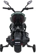 Електромотоцикл для дітей Ducati Diavel x Bentley зелений PA.XMX-656.ZIE (5903864961393) - зображення 18