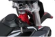 Електромотоцикл Power Trail червоний PA.HP117E.CR (5903864960556) - зображення 7