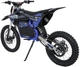 Електромотоцикл Power Trail синій PA.HP117E.NIE (5903864960549) - зображення 2