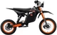 Електромотоцикл для дітей E-Rider X чорний PA.HP135E.CZ (5903864960594) - зображення 15