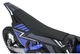 Електромотоцикл Power Trail синій PA.HP117E.NIE (5903864960549) - зображення 7