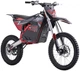 Електромотоцикл Power Trail червоний PA.HP117E.CR (5903864960556) - зображення 14