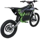 Електромотоцикл Power Trail зелений PA.HP117E.ZIE (5903864960532) - зображення 4