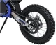 Електромотоцикл Power Trail синій PA.HP117E.NIE (5903864960549) - зображення 10