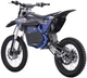 Електромотоцикл Power Trail синій PA.HP117E.NIE (5903864960549) - зображення 15