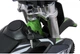 Електромотоцикл Power Trail зелений PA.HP117E.ZIE (5903864960532) - зображення 10