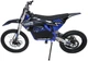 Електромотоцикл Power Trail синій PA.HP117E.NIE (5903864960549) - зображення 20