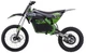 Електромотоцикл Power Trail зелений PA.HP117E.ZIE (5903864960532) - зображення 15