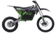 Електромотоцикл Power Trail зелений PA.HP117E.ZIE (5903864960532) - зображення 16