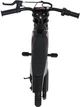 Електромотоцикл для дітей Shark чорний PA.HP02E.CZ (5903864960587) - зображення 4
