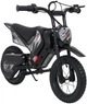 Електромотоцикл для дітей Shark чорний PA.HP02E.CZ (5903864960587) - зображення 14