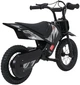 Електромотоцикл для дітей Shark чорний PA.HP02E.CZ (5903864960587) - зображення 19