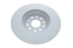 Диск гальмівний Coat Z ZIMMERMANN 600325220 Volkswagen Golf, Touran, Passat, Tiguan, Sharan; Audi TT, A3, Q3; Skoda Superb, Kodiaq 3Q0615601, 3Q0615601A, 3QD615601 - изображение 2