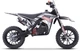 Мотоцикл 49CC Tiger бензиновий чорний PSP.DB712.CZ (5903864984040) - зображення 7