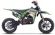 Мотоцикл 49CC Tiger бензиновий зелений PSP.DB712.ZIE (5903864984033) - зображення 6