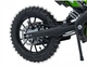 Мотоцикл 49CC Tiger бензиновий зелений PSP.DB712.ZIE (5903864984033) - зображення 11
