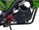 Мотоцикл 49CC Tiger бензиновий зелений PSP.DB712.ZIE (5903864984033) - зображення 13