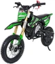 Мотоцикл Nitro 60CC бензиновий зелений PSP.DBH01.ZIE (5903864960419) - зображення 1