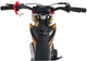 Мотоцикл Nitro 60CC бензиновий помаранчевий PSP.DBH01.POM (5903864960426) - зображення 2