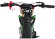 Мотоцикл Nitro 60CC бензиновий зелений PSP.DBH01.ZIE (5903864960419) - зображення 5