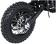 Мотоцикл Nitro 60CC бензиновий зелений PSP.DBH01.ZIE (5903864960419) - зображення 9