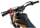 Мотоцикл Nitro 60CC бензиновий помаранчевий PSP.DBH01.POM (5903864960426) - зображення 10