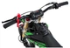 Мотоцикл Nitro 60CC бензиновий зелений PSP.DBH01.ZIE (5903864960419) - зображення 11