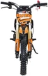 Мотоцикл Nitro 60CC бензиновий помаранчевий PSP.DBH01.POM (5903864960426) - зображення 12