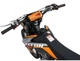 Мотоцикл Titan 300CC бензиновий помаранчевий PSP.DB609.POM (5903864960488) - зображення 2
