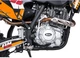 Мотоцикл Titan 300CC бензиновий помаранчевий PSP.DB609.POM (5903864960488) - зображення 5