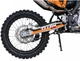 Мотоцикл Titan 300CC бензиновий помаранчевий PSP.DB609.POM (5903864960488) - зображення 8