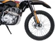 Мотоцикл Titan 300CC бензиновий помаранчевий PSP.DB609.POM (5903864960488) - зображення 9