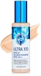 Тональный крем для лица Enough Ultra X10 Cover Up Collagen Foundation SPF50+ PA+++ 21 Natural Beige 100 мл (8809605871006) - изображение 2