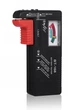 Тестер батареек аккумуляторов BT-168 1-9В - изображение 2